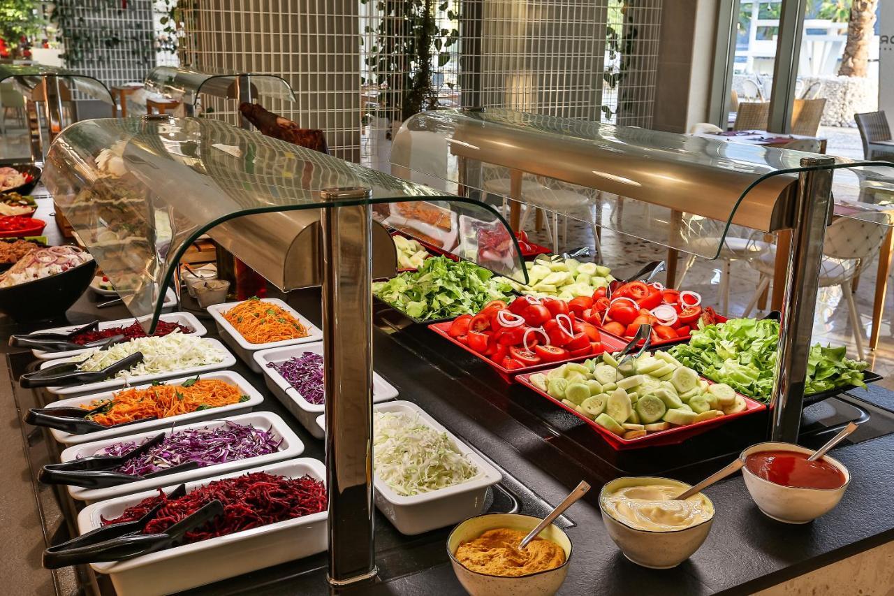 Carine Hotel Kumbor Herceg Novi Luaran gambar