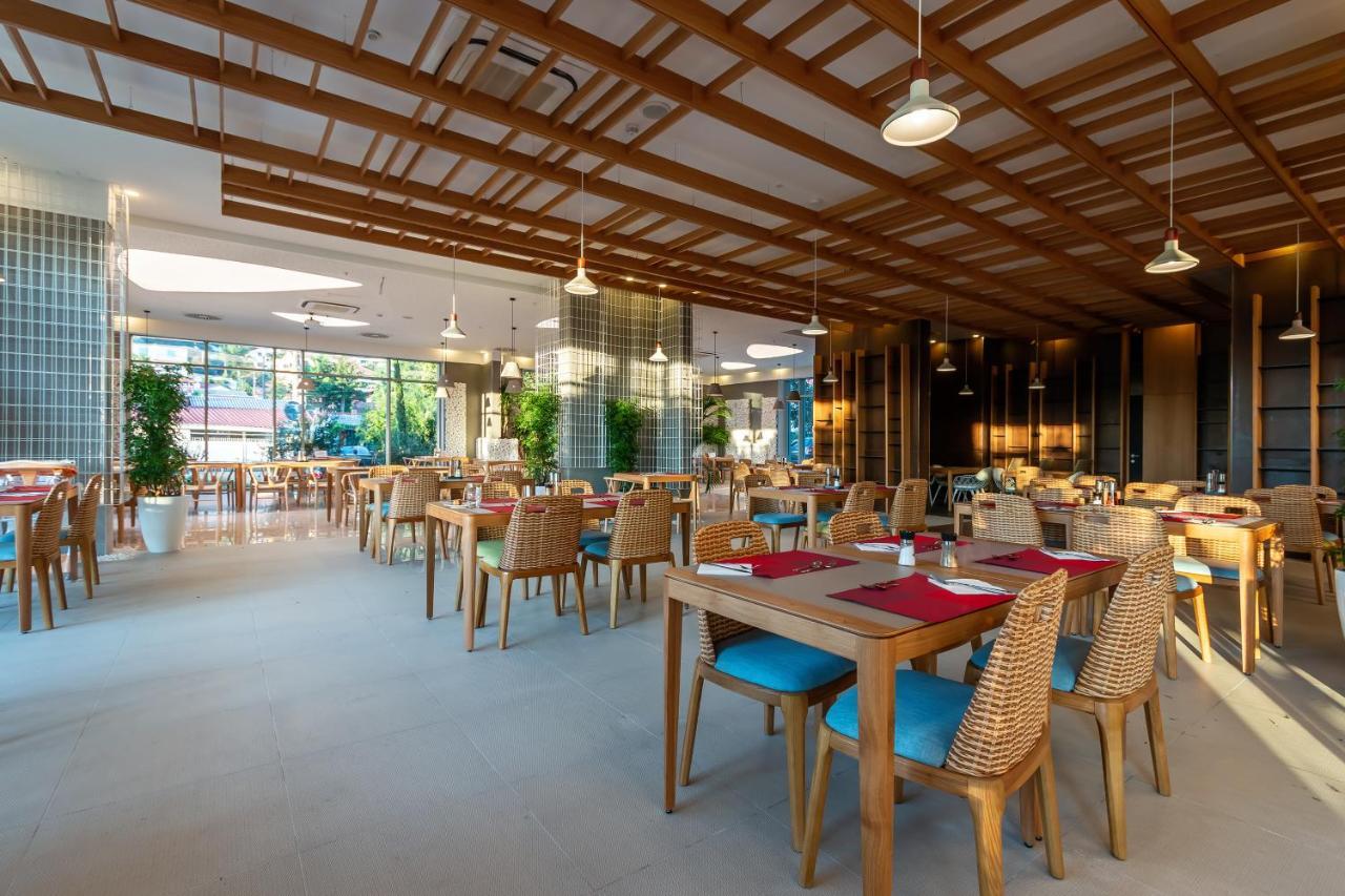 Carine Hotel Kumbor Herceg Novi Luaran gambar